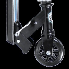 Madd Gear Alloy Kick Folding Scooter - Blue & Black   565179919